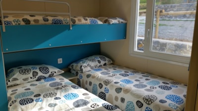 Mobilhome Girasole E — 5