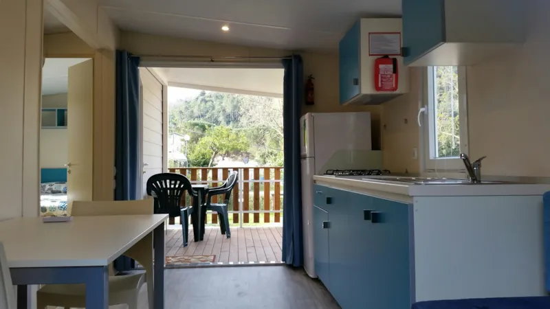 Mobilhome Girasole E