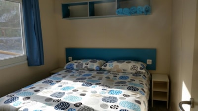Mobilhome Girasole F — 5