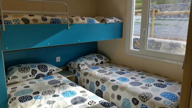 Mobilhome Girasole F