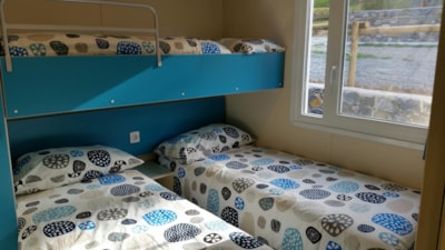 Mobilhome Girasole F — 6