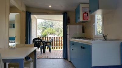 Mobilhome Girasole F — 4