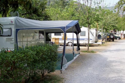 Pitch (caravan) — 4