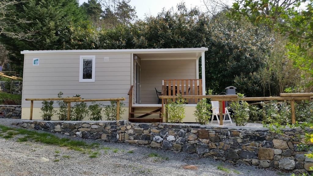 Camping La Sfinge — Photo 4