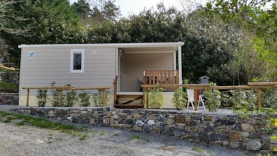 Camping La Sfinge