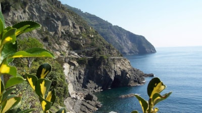 Camping La Sfinge