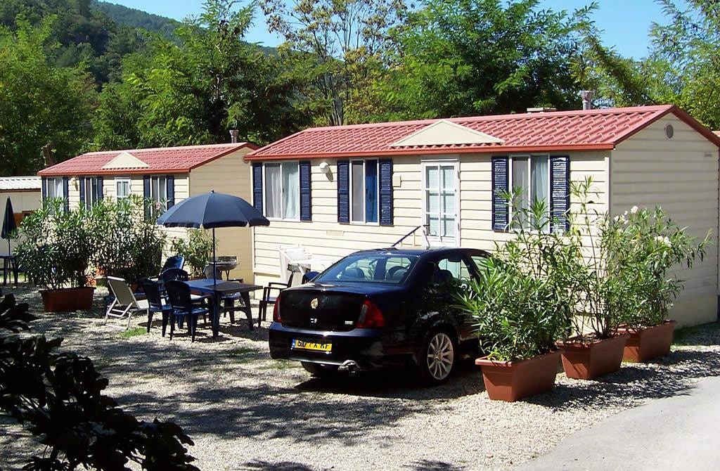 Camping La Sfinge — Photo 3