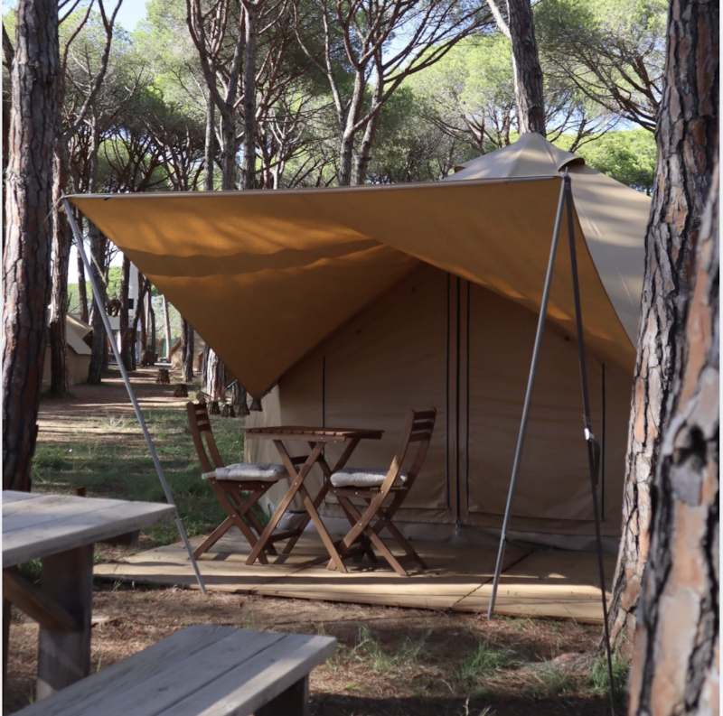 Camping Pla de la Torre photo 3