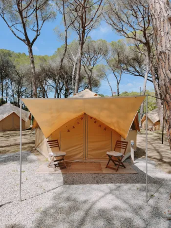 Camping Pla de la Torre - image n°3 - Camping Direct