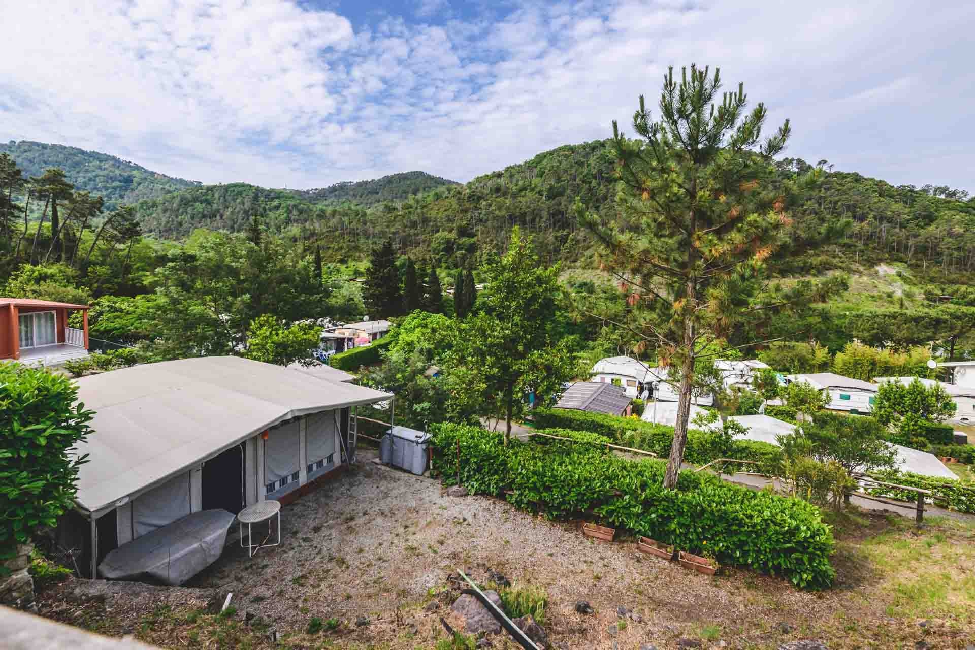 Camping Costabella — Photo 6