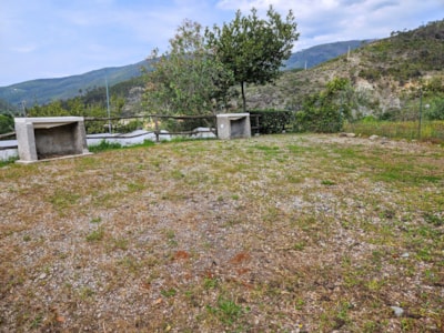 SMALL TENT Pitch (about 5 x 4 meters) — 7