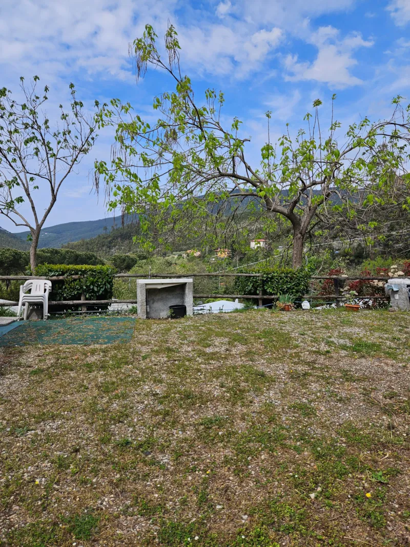 Emplacement Grand Pour Tentes (Env, 5 X 7 Mètres)