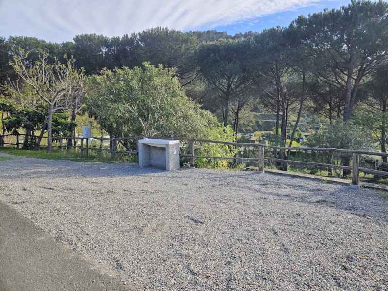 Camping Costabella photo 2