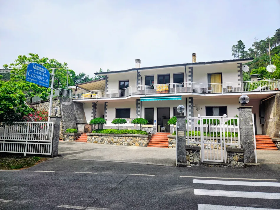 Camping Costabella