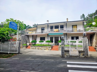 Camping Costabella
