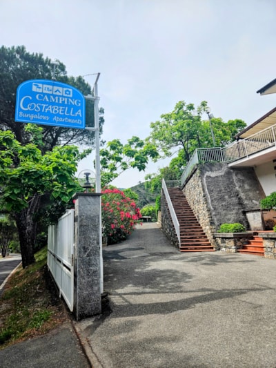 Camping Costabella