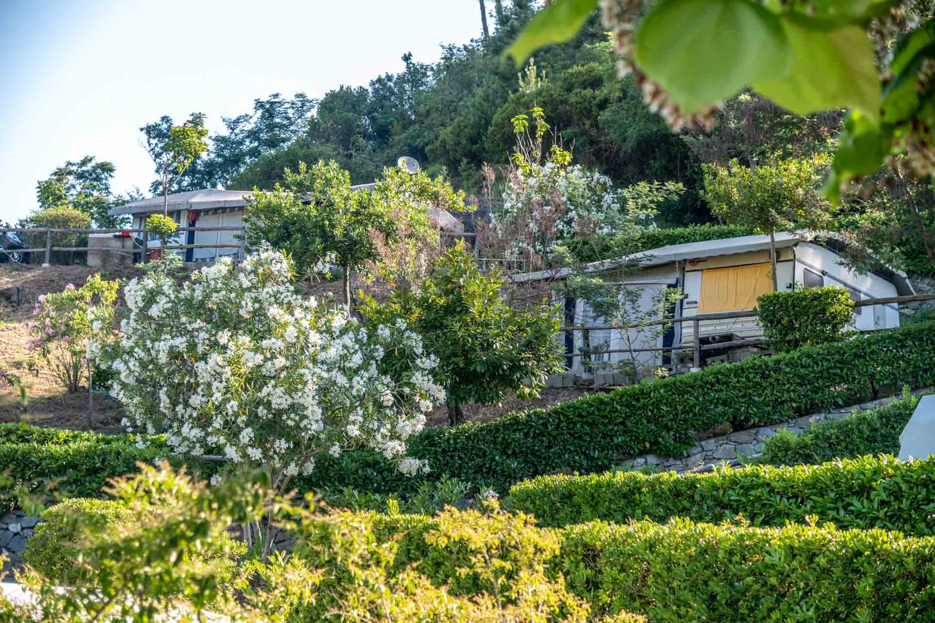 Camping Costabella — Photo 4