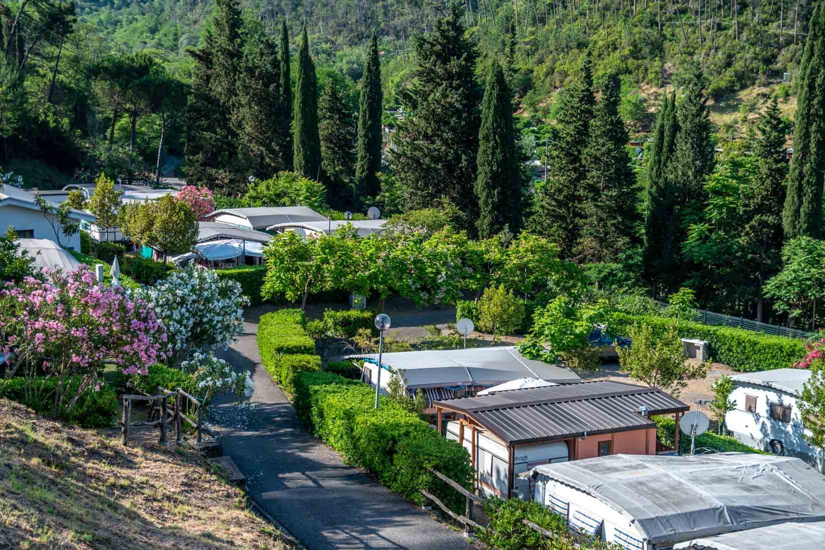 Camping Costabella — Photo 1