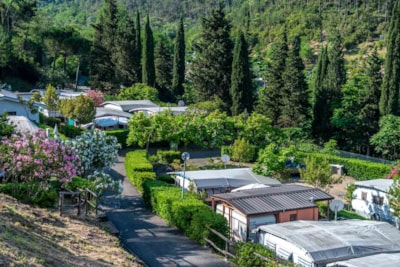 Camping Costabella