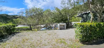 Emplacement - Emplacement Petit Pour Voiture/Van (Véhicule Au Maximum 4 X 1,7 Mètres) - Camping Costabella