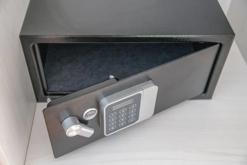 Chambre Triple Avec Salle De Bain Privée