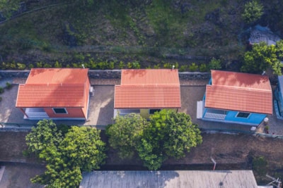 SUPERIOR BUNGALOW — 9