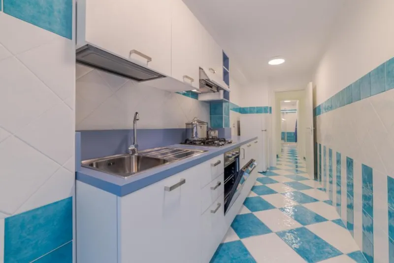 Appartement Familial