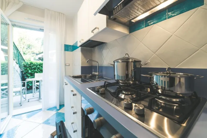 Appartement Familial