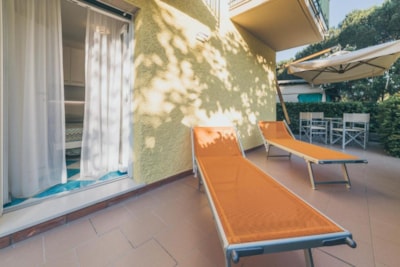 FAMILY APARTMENT — 1