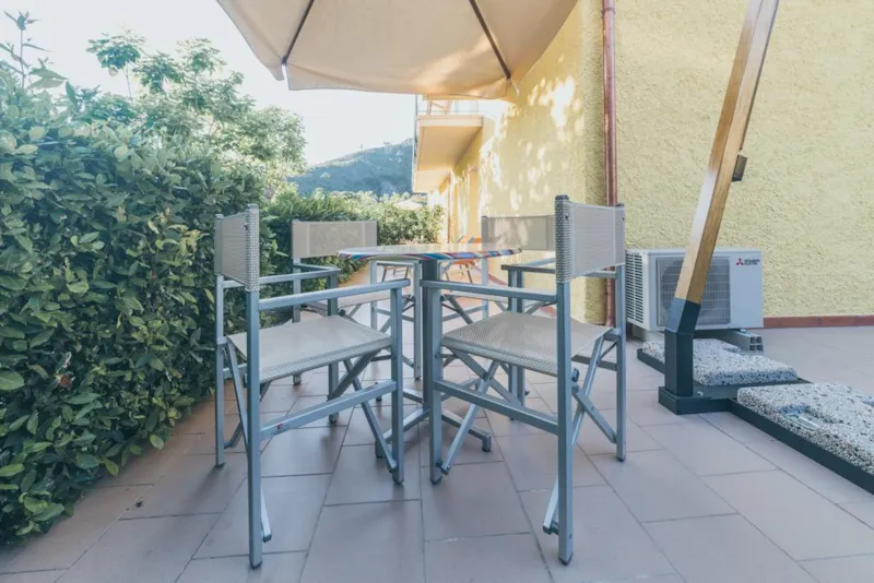 Appartement Familial