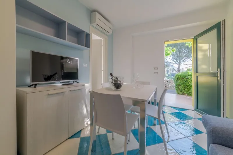 Appartement Familial