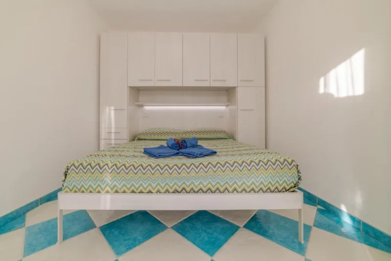 Appartement Familial