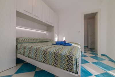 FAMILY APARTMENT — 7