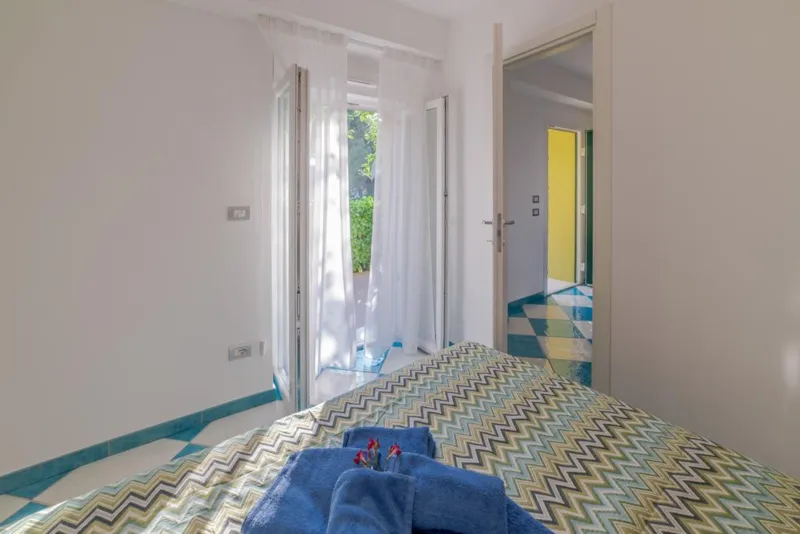 Appartement Familial