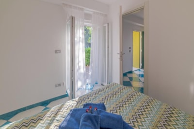 FAMILY APARTMENT — 3