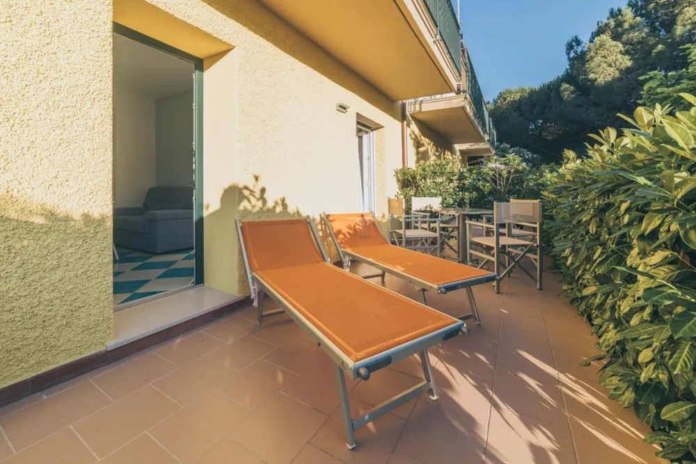 Location - Appartement Classic - Camping Costabella