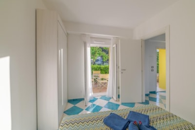 SMART APARTMENT FOR 3 — 4