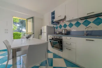 Accommodation - Smart Apartment - Camping Costabella