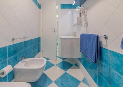 SMART APARTMENT FOR 3 — 8