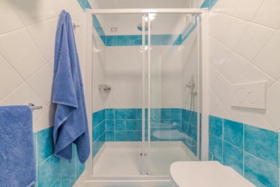 SMART APARTMENT FOR 3 — 9