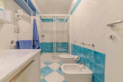 SMART APARTMENT FOR 3 — 10