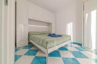 SMART APARTMENT FOR 3 — 7