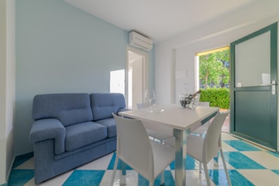 SMART APARTMENT FOR 3 — 3