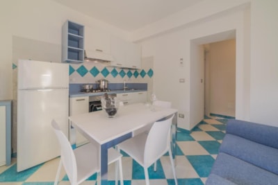 SMART APARTMENT FOR 3 — 6
