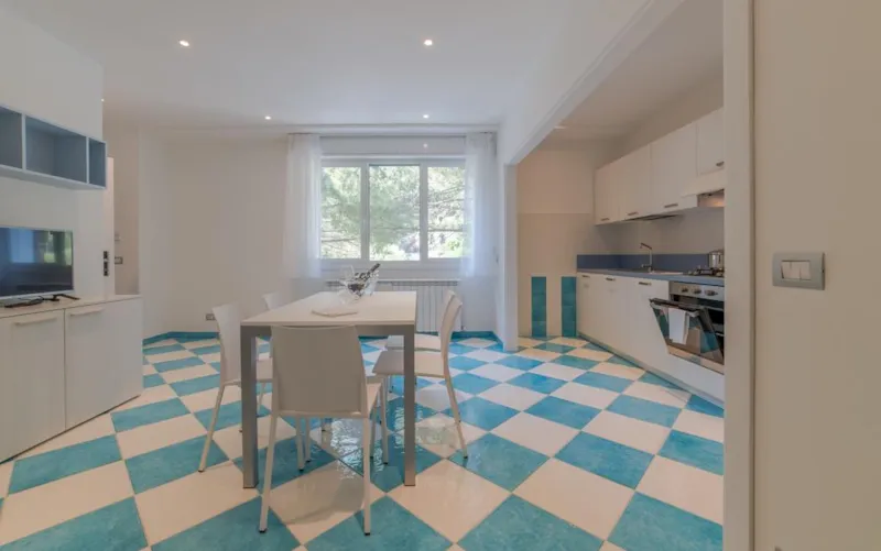 Appartement Family Xl - La Conchiglia