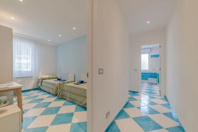 Appartement Family Xl - La Conchiglia