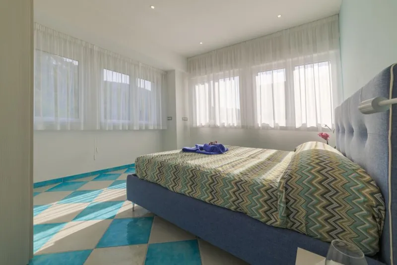 Appartement Family Xl - La Conchiglia