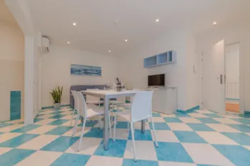 Accommodation - Family Xl Apartment - La Conchiglia - Camping Costabella