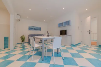 Apartamento Family Xl - La Conchiglia