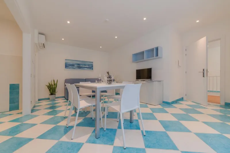 Appartement Family Xl - La Conchiglia